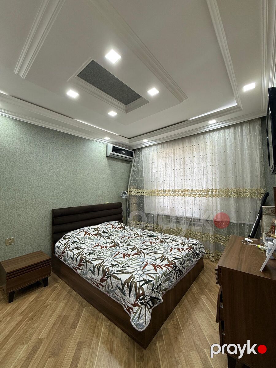 Satılır 3 otaqlı köhnə tikili 76 m² — Mənzil, Bakı (5)