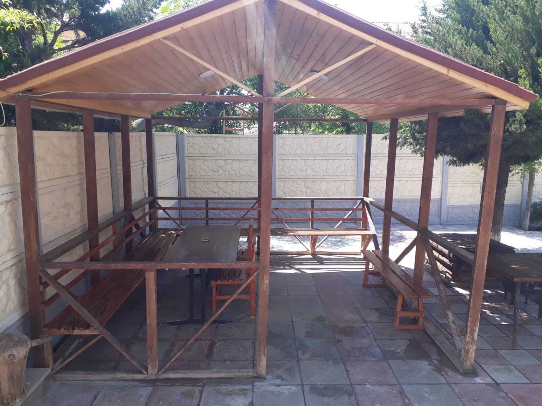 Bağ evi kirayə verilir, Novxanı bağları. — Ev, villa, Bakı (2)