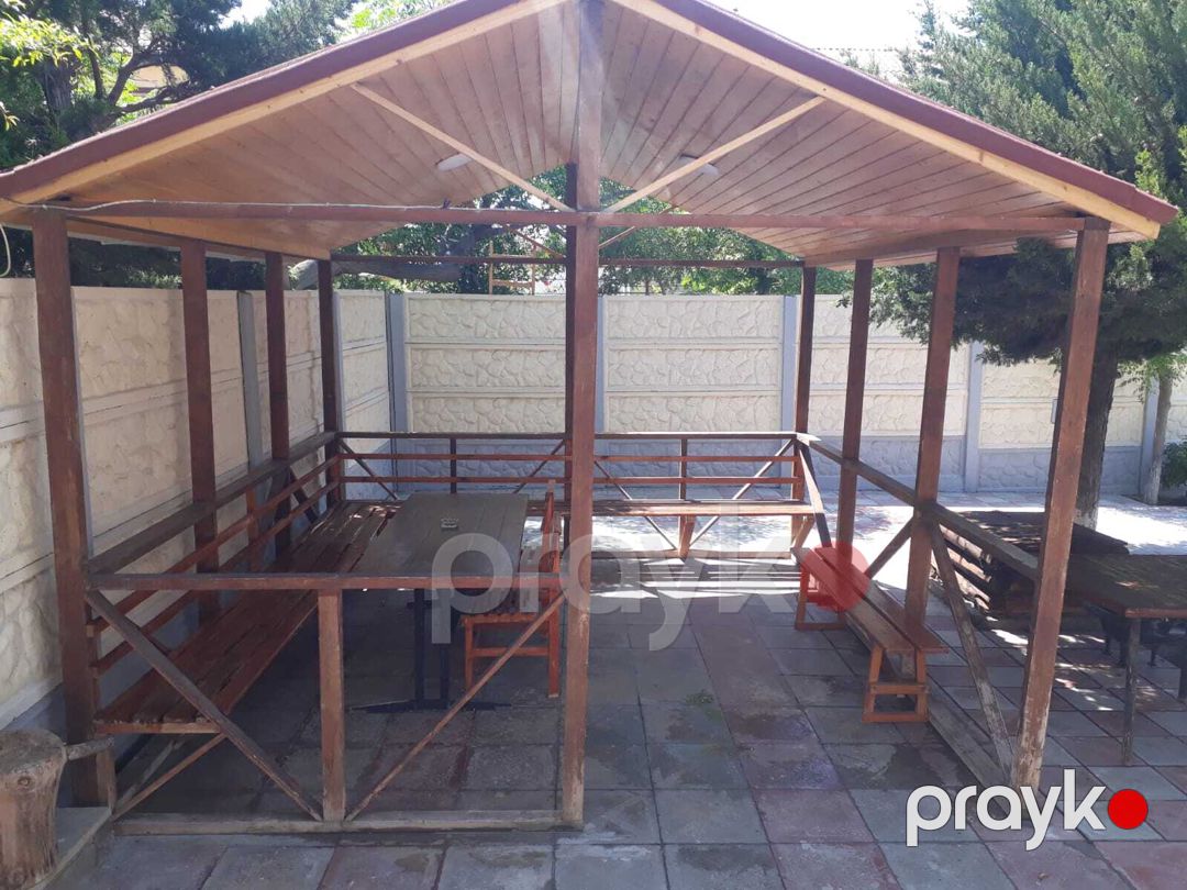Bağ evi kirayə verilir, Novxanı bağları. — Ev, villa, Bakı (2)
