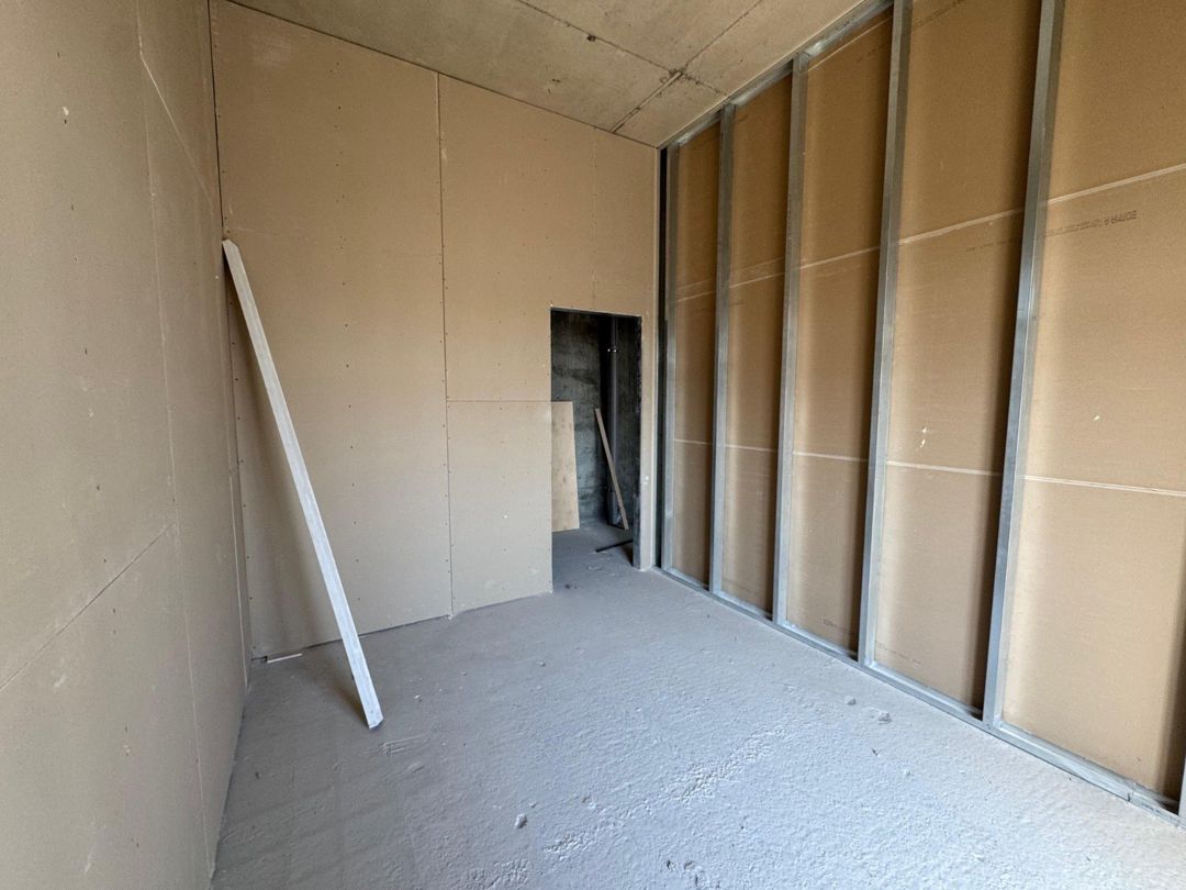Satılır 4 otaqlı yeni tikili 135 m² — Mənzil, Bakı (6)