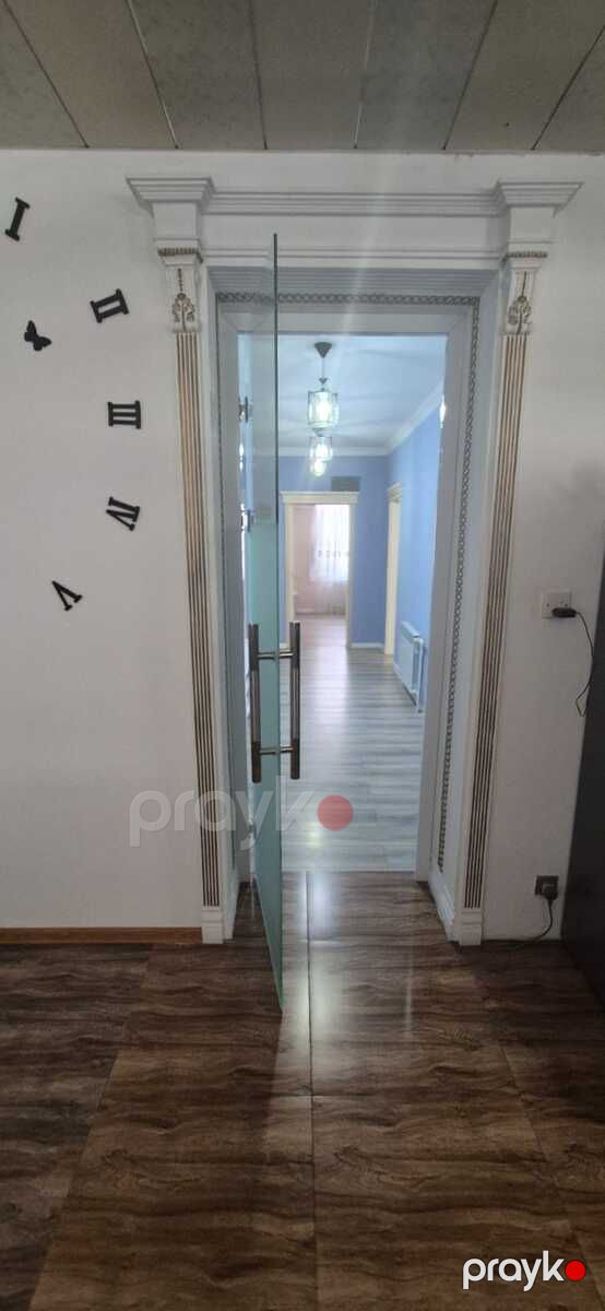 Satılır 4 otaqlı həyət evi/bağ evi 130 m² — Ev, villa, Bakı (9)