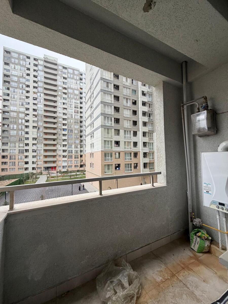 İcarəyə verilir 2 otaqlı yeni tikili 55 m² — Mənzil, Bakı (11)