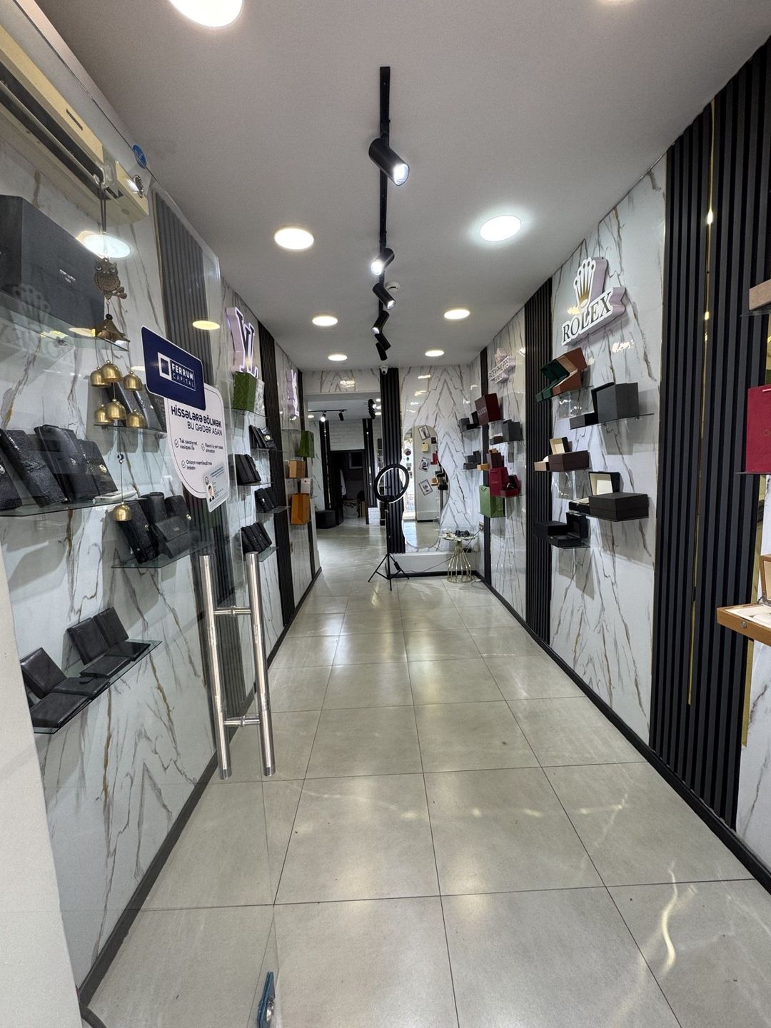 İcarəyə verilir obyekt 55 m² — Əmlak, Bakı (2)