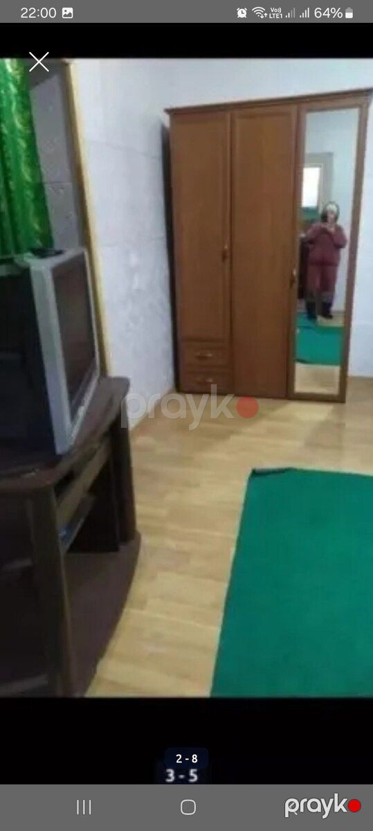 Həyət evi kirayə verilir, Bakıxanov qəs. — Daşınmaz əmlak, Bakı (6)