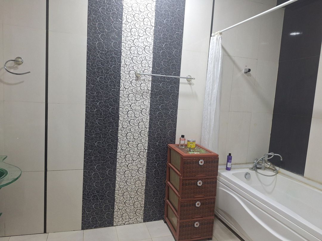 Satılır 2 otaqlı yeni tikili 126 m² — Mənzil, Bakı (6)