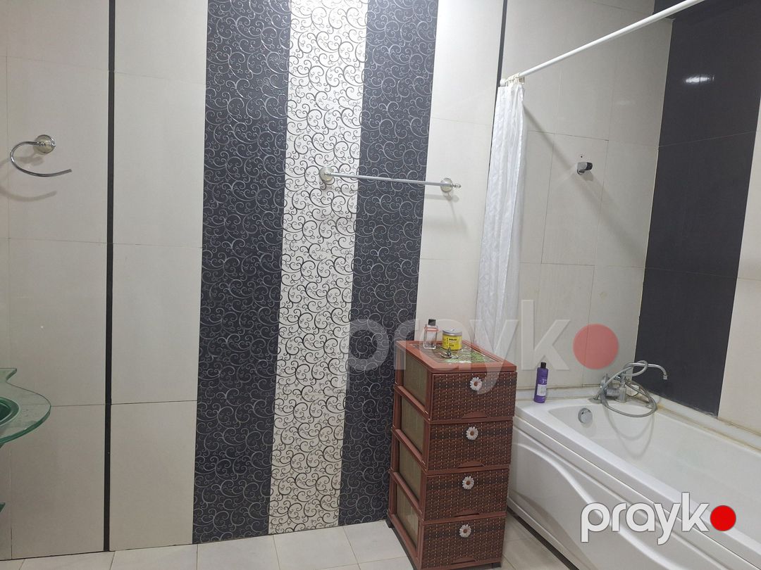 Satılır 2 otaqlı yeni tikili 126 m² — Mənzil, Bakı (6)