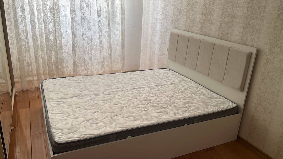 2-otaqlı yeni tikili, Xırdalan ş., 65 m² — Daşınmaz əmlak, Xırdalan (7)