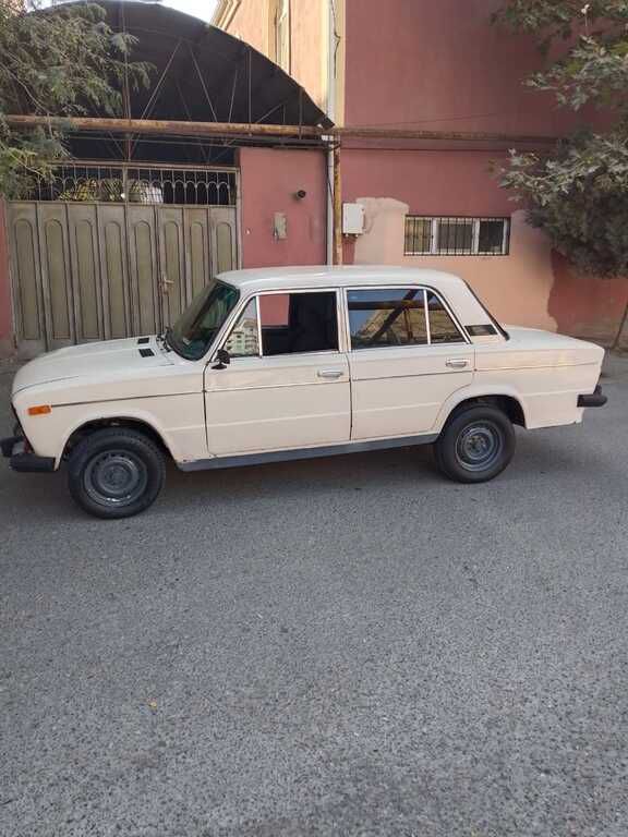 LADA (VAZ) 2106, 1.5 L, 1988 il, 297 888 km — Avtomobillər, Bakı (3)