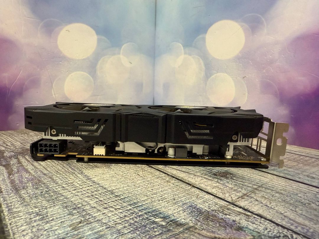 Nvidia RTX 3060m 6GB — Elektronika, Bakı (4)