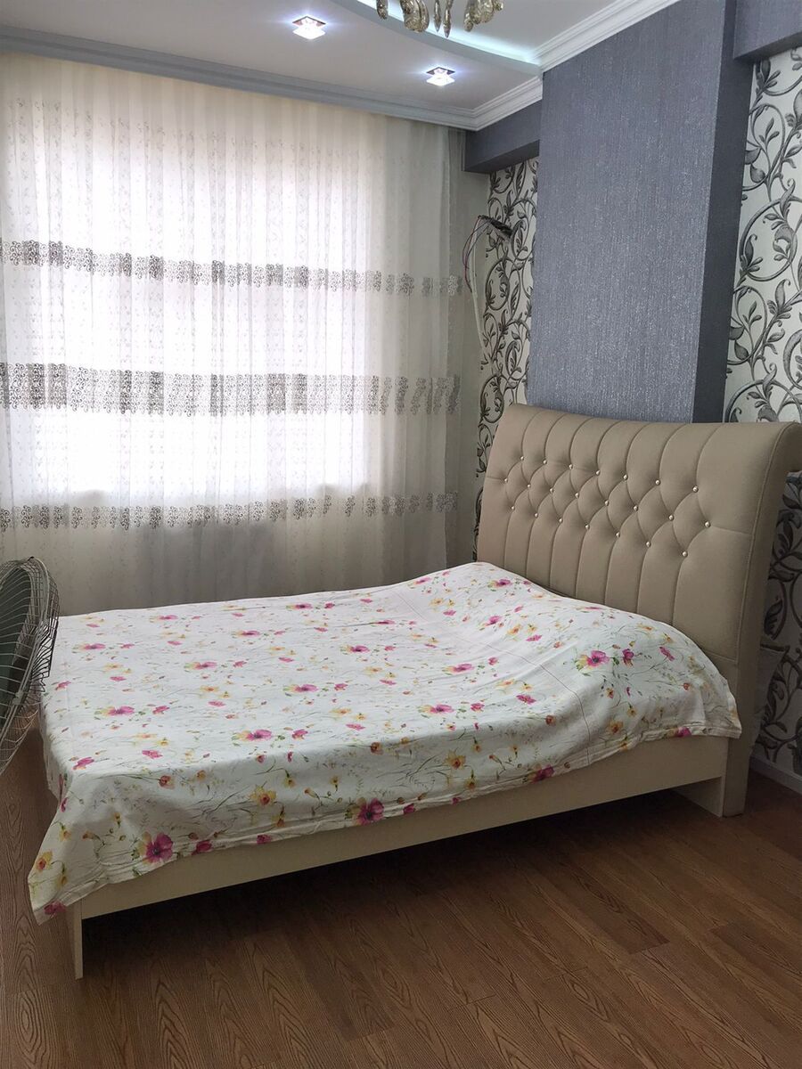 3-otaqlı yeni tikili kirayə verilir, 28 May m., 120 m² — Daşınmaz əmlak, Bakı (3)