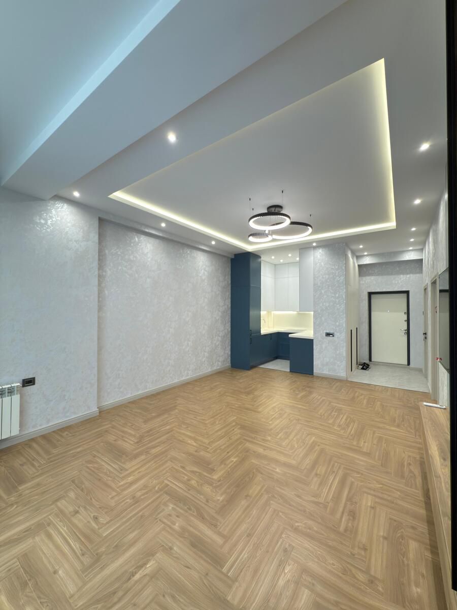 Satılır 2 otaqlı yeni tikili 75 m² — Mənzil, Bakı (3)