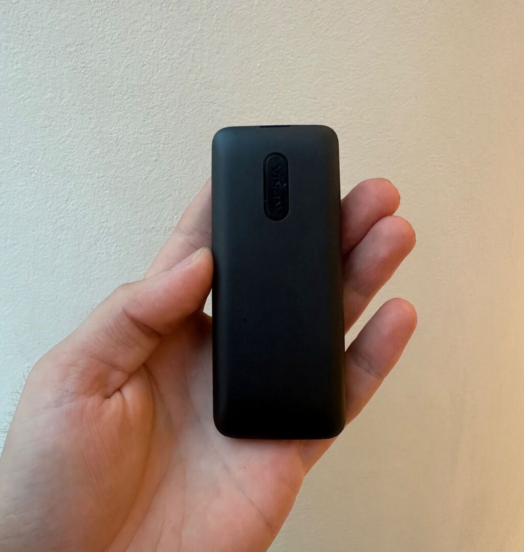 Nokia 105 4G — Nokia, Bakı (5)