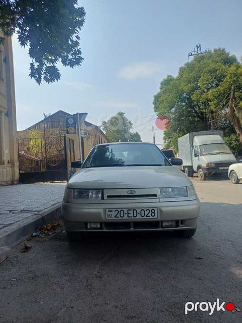 LADA (VAZ) 2112, 1.6 L, 2006 il, 250 000 km