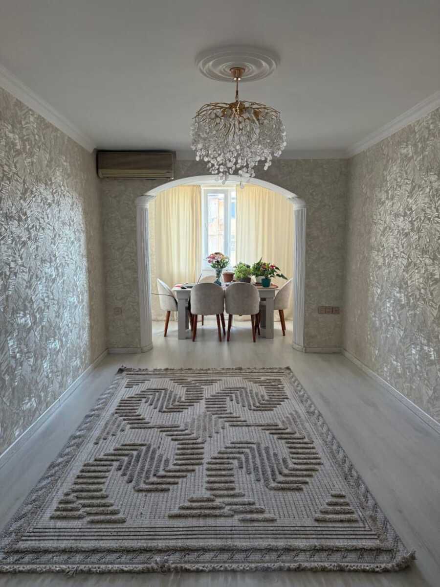 Satılır 3 otaqlı köhnə tikili 75 m² — Mənzil, Bakı (3)