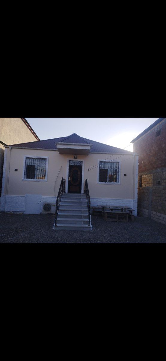 Həyət evi, Ceyranbatan qəs. — Daşınmaz əmlak, Sumqayıt