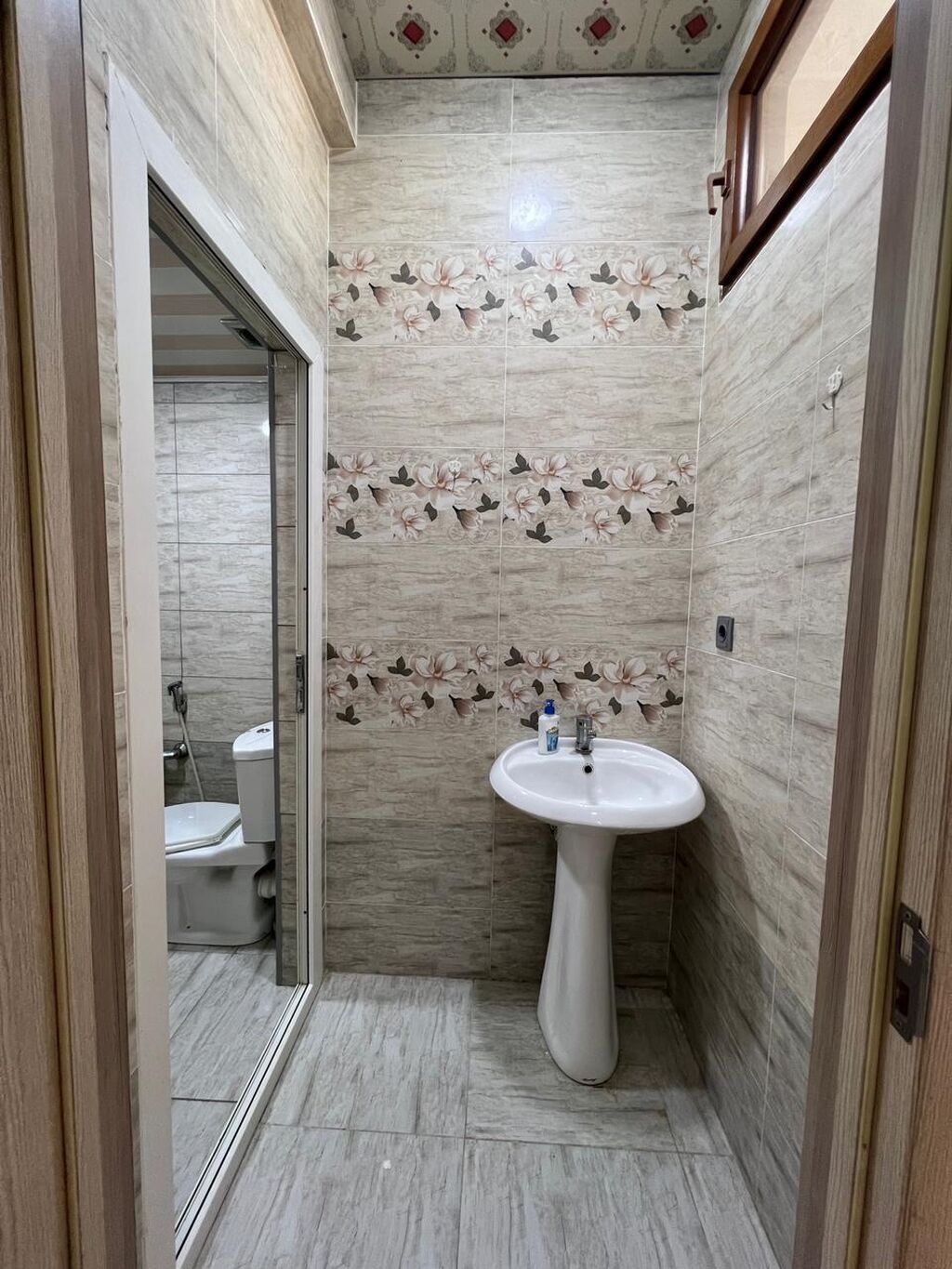 3 otaqlı, Yeni tikili, 68 kv. m — Daşınmaz əmlak, Masazır (6)