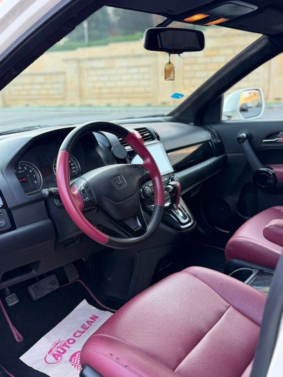 Honda CR-V, 2.4 L, 2010 il, 312 000 km — Avtomobillər, Bakı (10)
