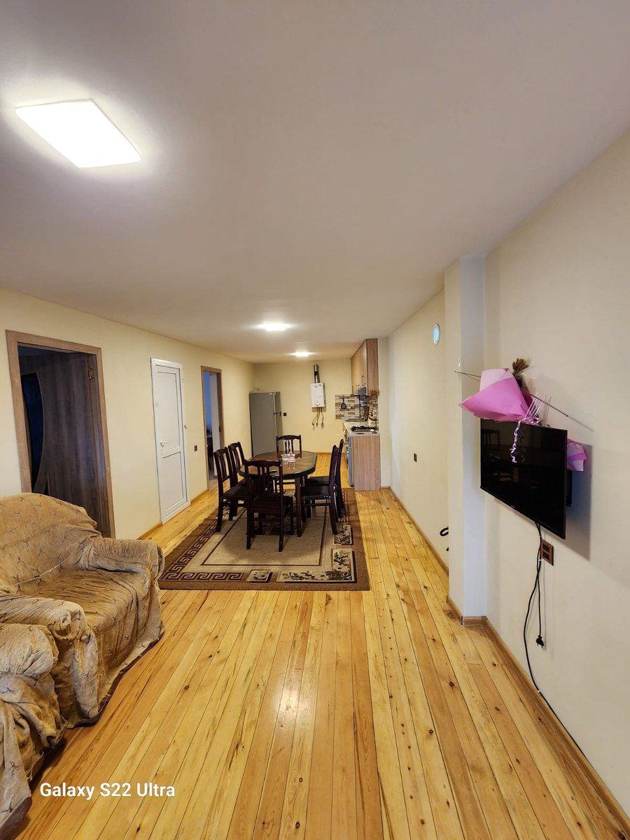 Həyət evi kirayə verilir, İsmayıllı r. — Ev, villa, İsmayıllı (6)