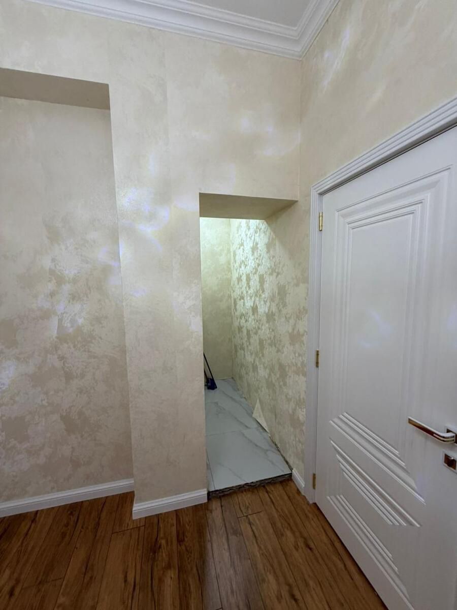 Satılır 3 otaqlı yeni tikili 80 m² — Mənzil, Bakı (8)