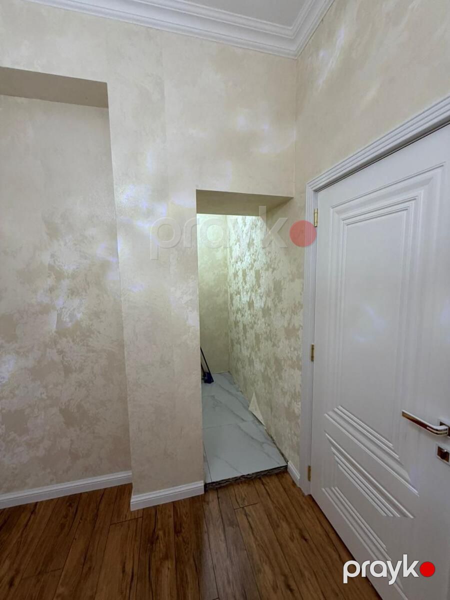 Satılır 3 otaqlı yeni tikili 80 m² — Mənzil, Bakı (8)