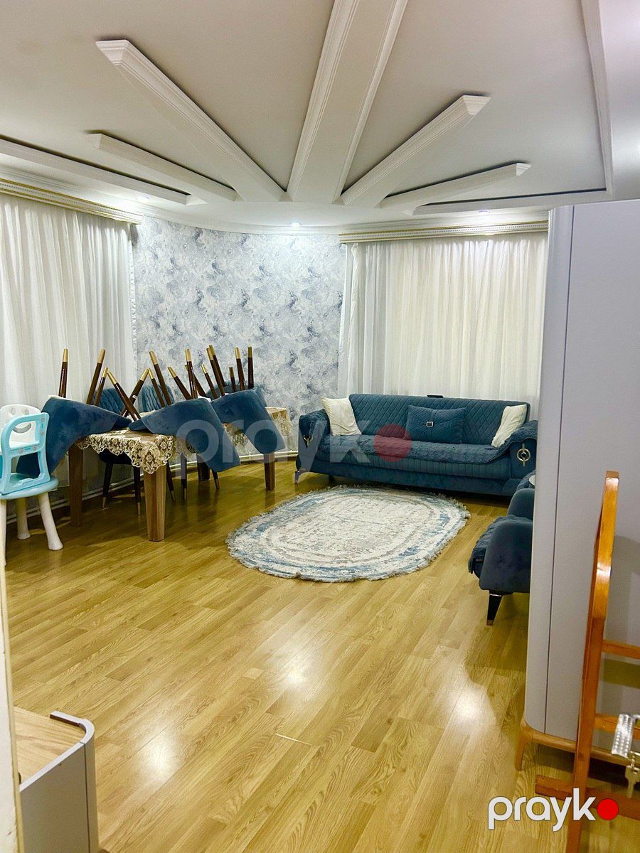 Satılır 7 otaqlı həyət evi/bağ evi 300 m² — Ev, villa, Bakı (8)