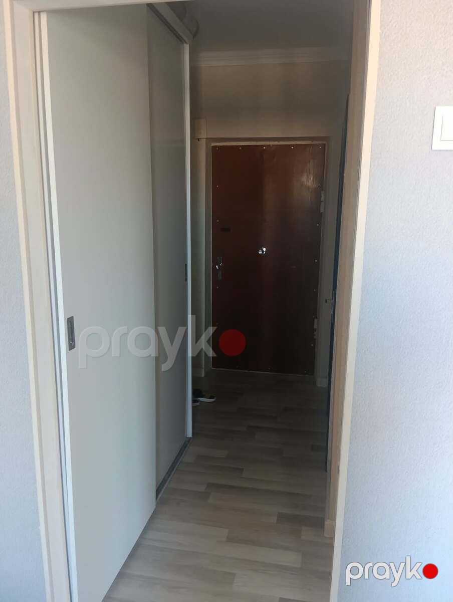 Satılır 2 otaqlı köhnə tikili 44 m² — Mənzil, Bakı (2)