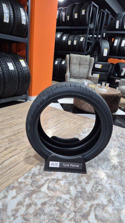 "PIRELLI PZero PZ4 Sports 99W XL" şinləri 245/40 R20 — Ehtiyat hissələri və aksesuarlar, Bakı (3)