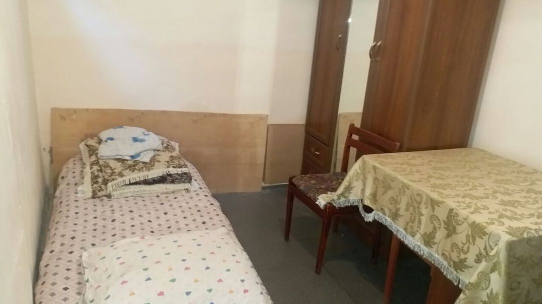 Həyət evi kirayə verilir, Nizami m. — Daşınmaz əmlak, Bakı