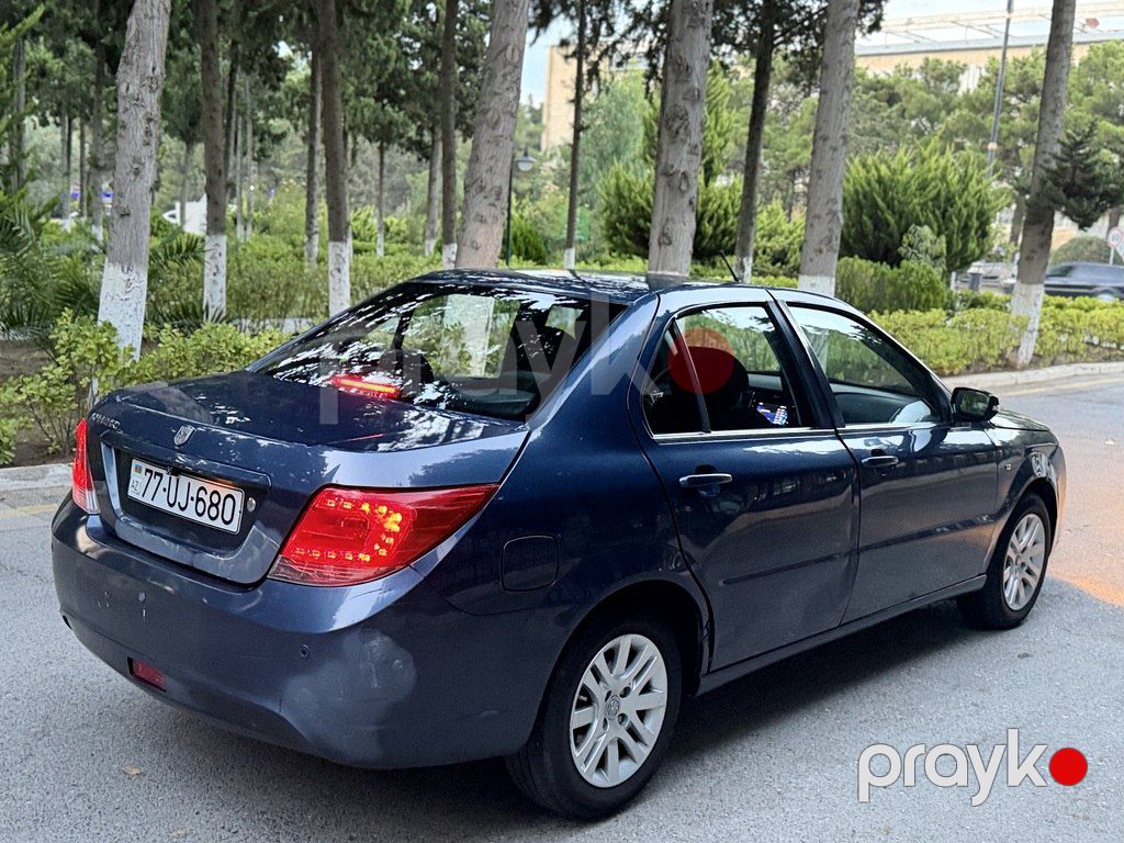 Khazar LD, 1.6 L, 2020 il, 195 000 km — Avtomobillər, Bakı (7)
