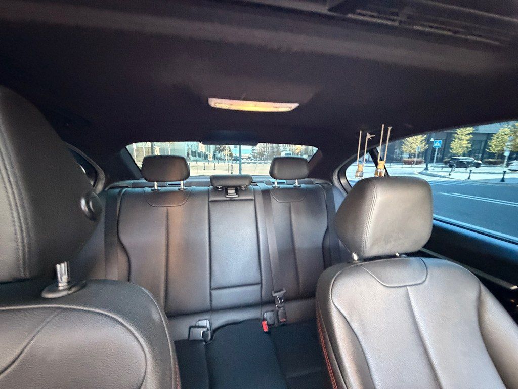 BMW 328, 2.0 L, 2015 il, 270 000 km — Avtomobillər, Bakı (10)