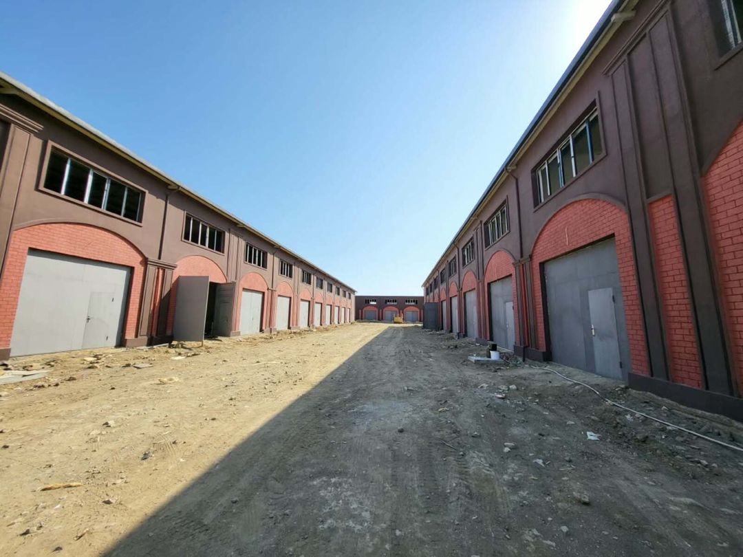 İcarəyə verilir obyekt 1000 m² — Əmlak, Bakı (6)