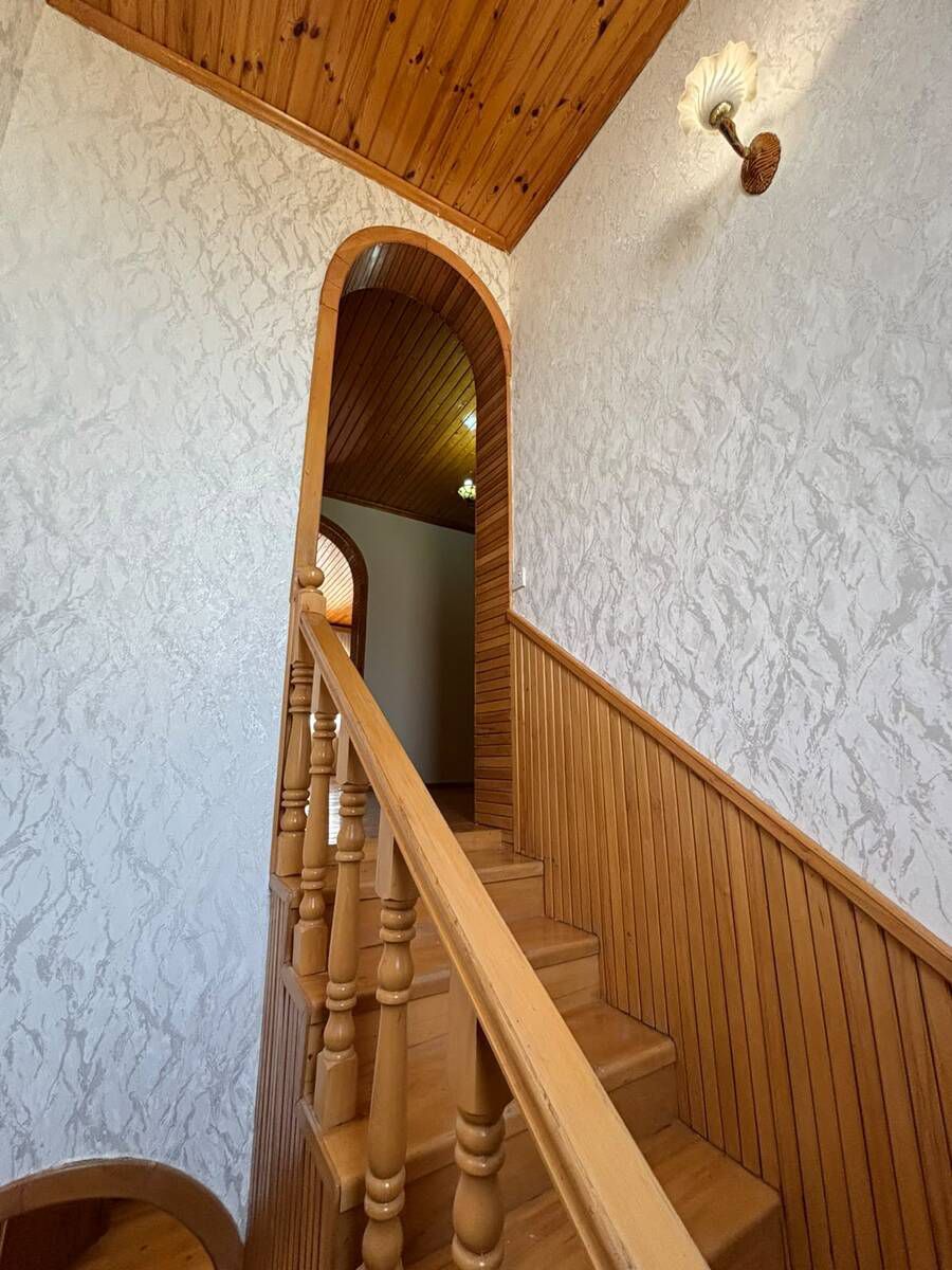 Satılır 7 otaqlı həyət evi/bağ evi 450 m² — Ev, villa, Sumqayıt (11)