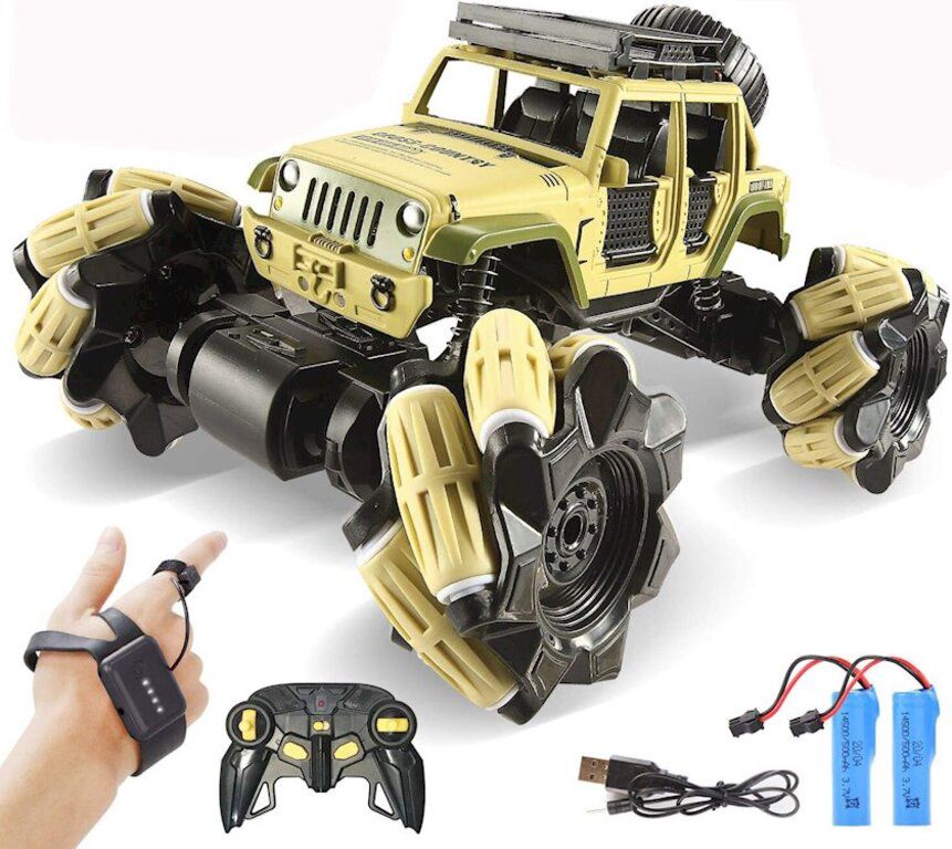 Oyuncaq avtomobil "Offroad" — Oyuncaqlar, Bakı
