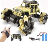 Oyuncaq avtomobil "Offroad" — Menaz