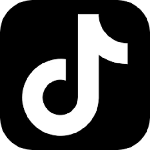 TikTok səhifəsi