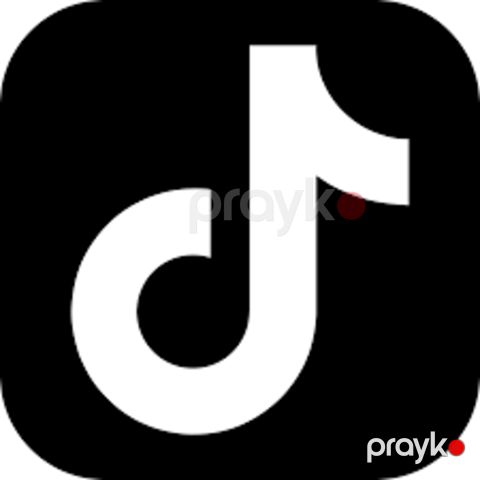 TikTok səhifəsi — Bakı