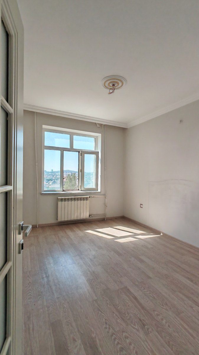 Satılır 2 otaqlı köhnə tikili 50.2 m² — Mənzil, Bakı (6)