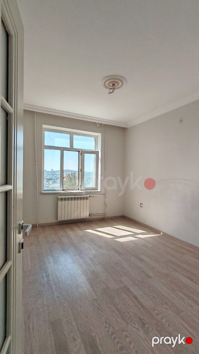 Satılır 2 otaqlı köhnə tikili 50.2 m² — Mənzil, Bakı (6)