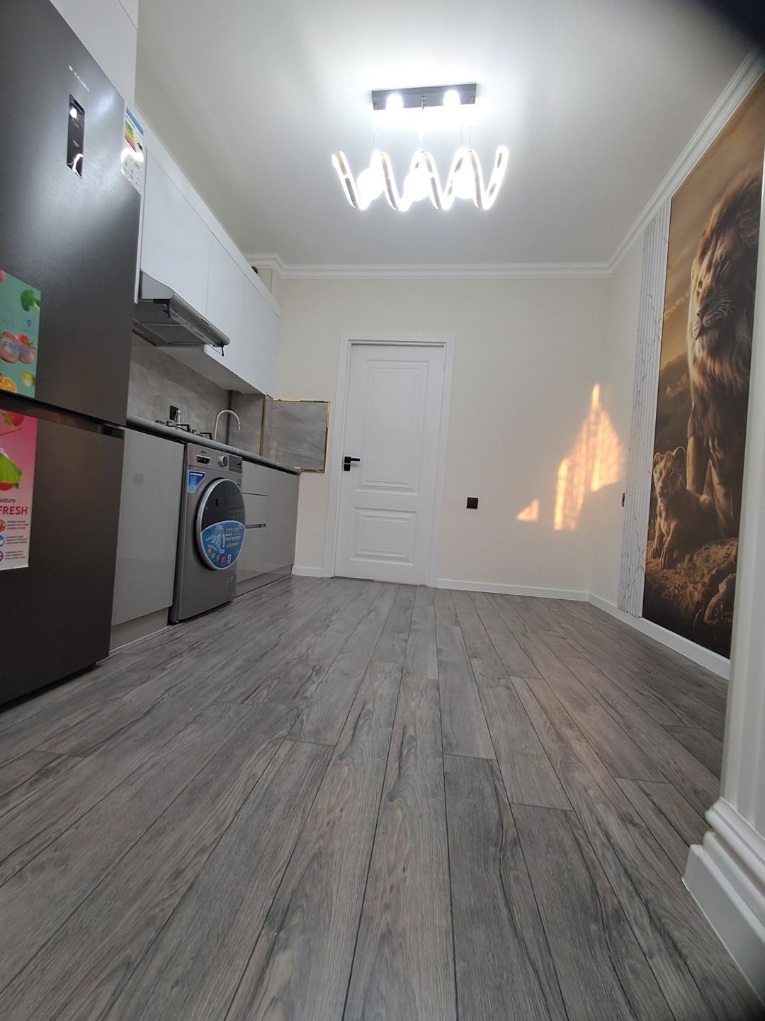 Satılır 3 otaqlı köhnə tikili 85 m² — Mənzil, Bakı (3)