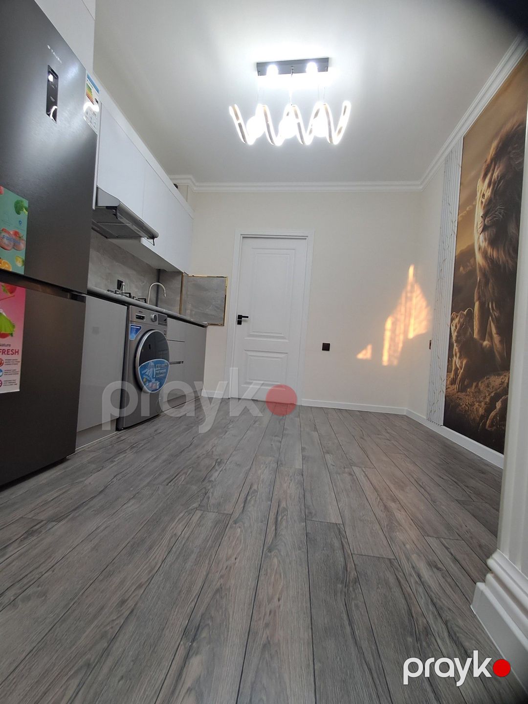 Satılır 3 otaqlı köhnə tikili 85 m² — Mənzil, Bakı (3)