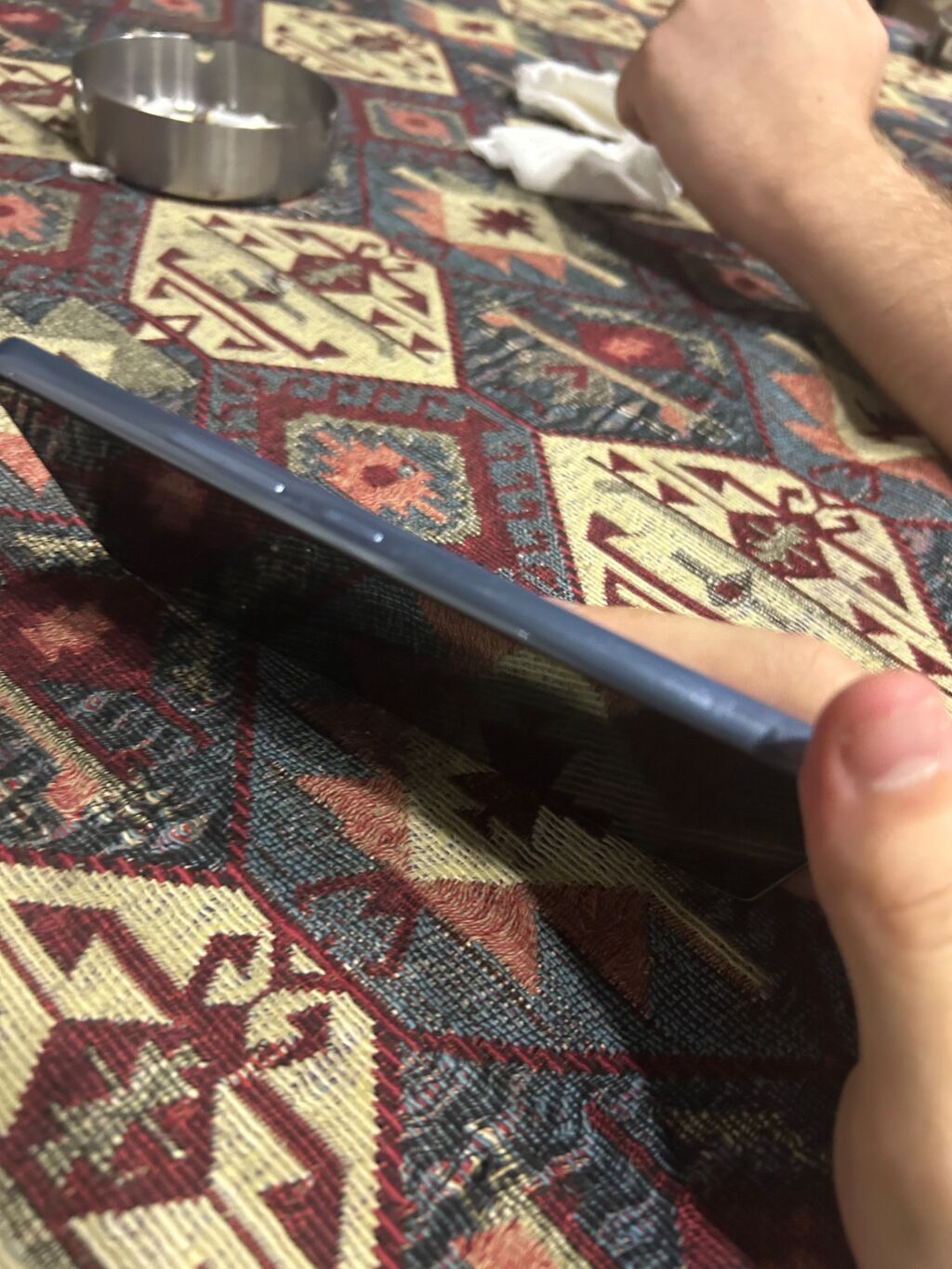 Samsung Galaxy A53 5G, rəng - Ağ, İki sim kartlı — Samsung, Sumqayıt (6)