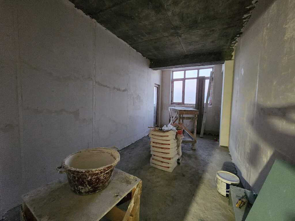Satılır 4 otaqlı yeni tikili 160 m² — Mənzil, Bakı (4)