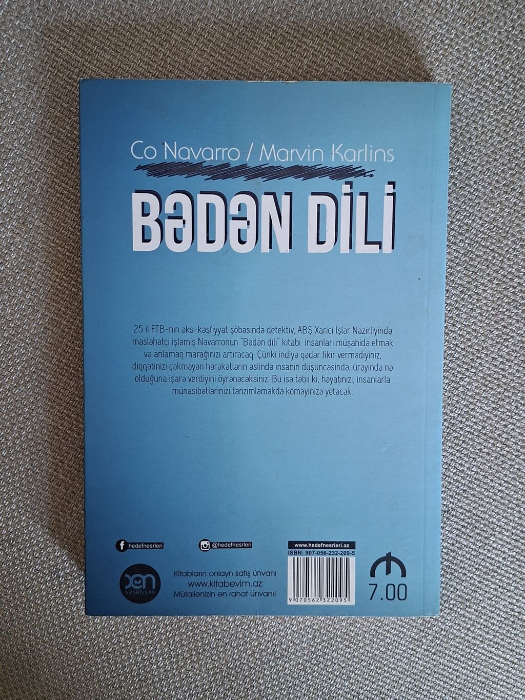 Şəxsi inkişaf və psixologiya kitabları (Dəst və ya tək-tək satış) — Kitablar və jurnallar, Bakı (7)