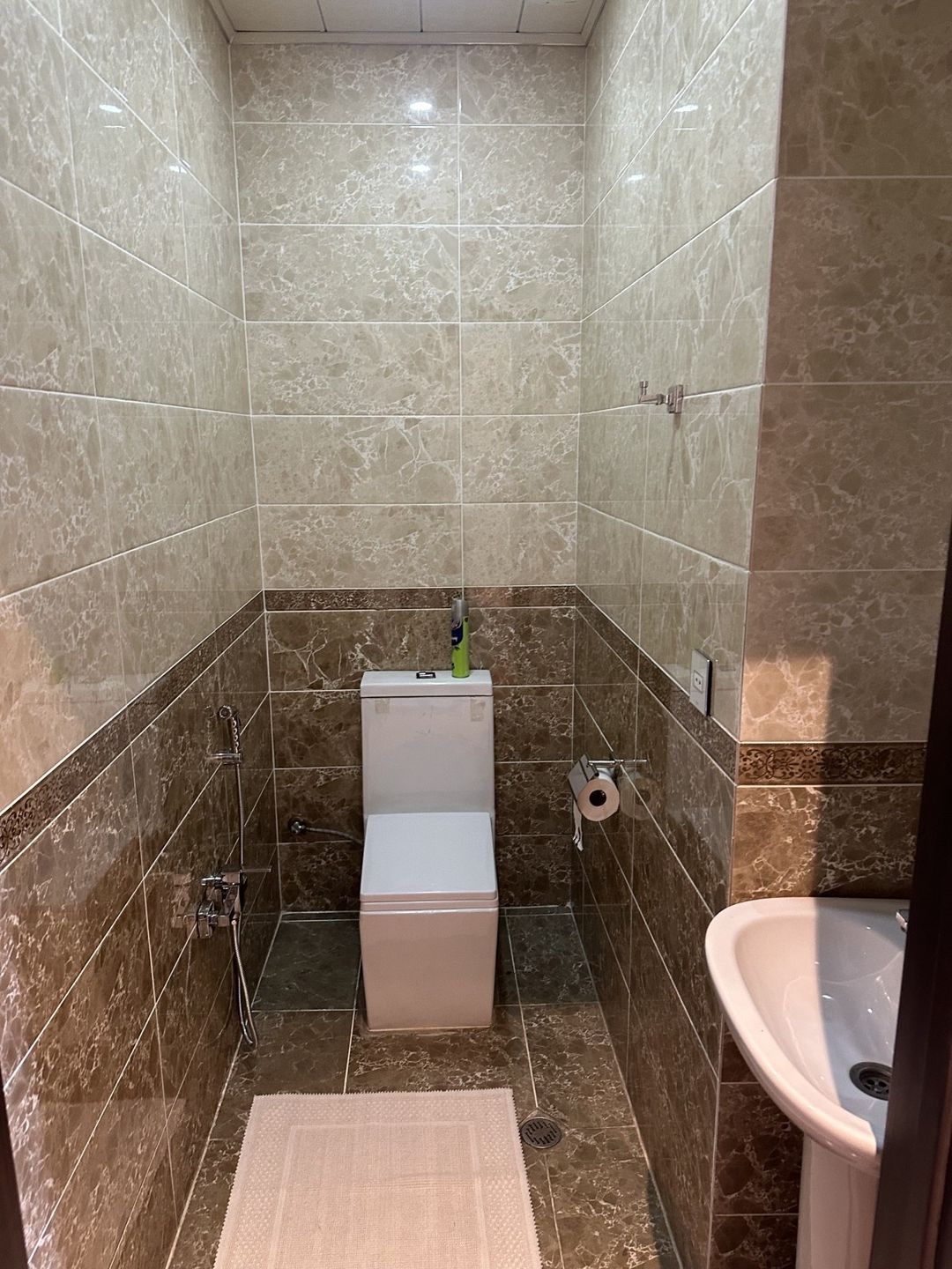 İcarəyə verilir 3 otaqlı ofis 150 m² — Ofis, Bakı (12)