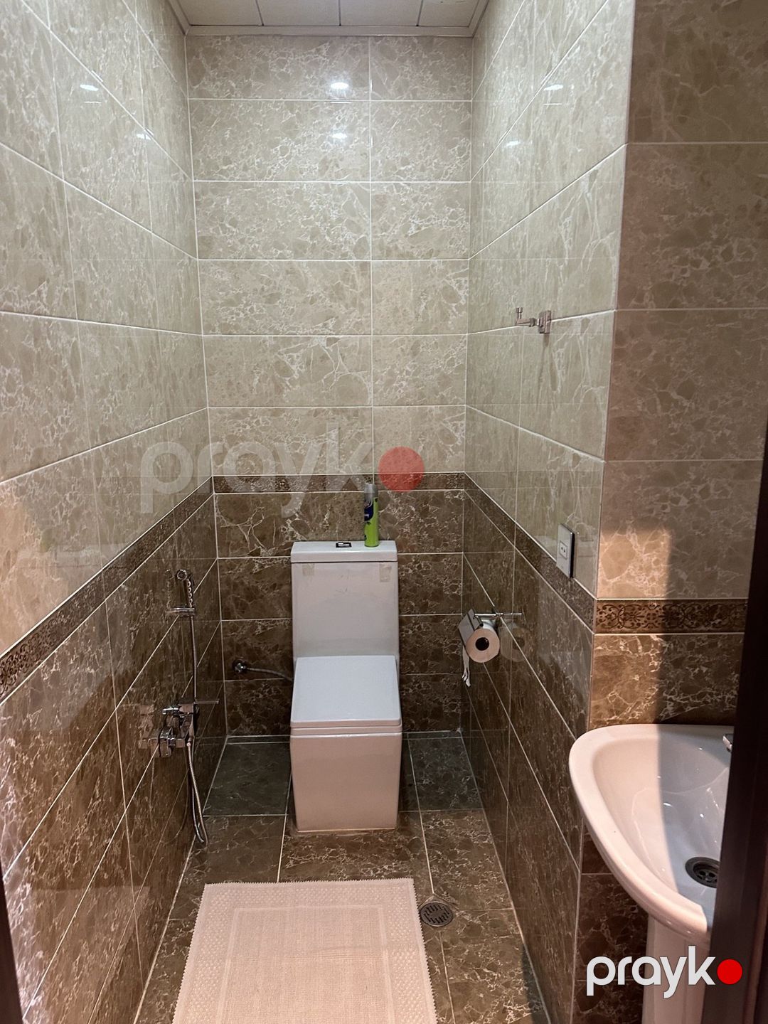 İcarəyə verilir 3 otaqlı ofis 150 m² — Ofis, Bakı (12)