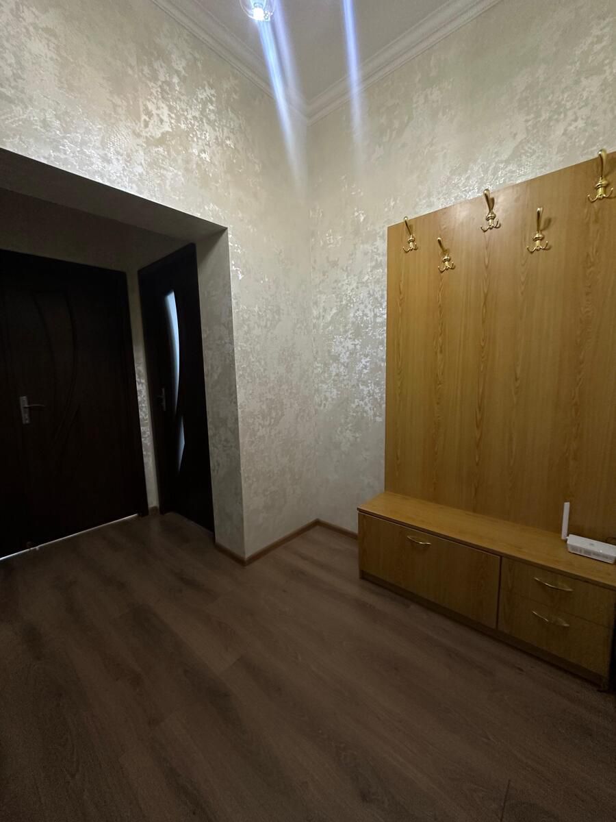 Satılır 2 otaqlı yeni tikili 49 m² — Mənzil, Bakı (7)