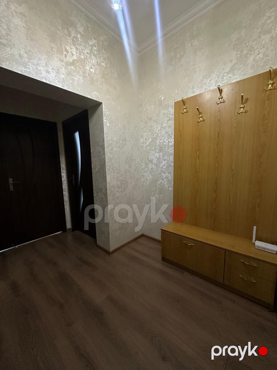 Satılır 2 otaqlı yeni tikili 49 m² — Mənzil, Bakı (7)