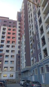 Satılır 2 otaqlı yeni tikili 70 m² — Rövşən bəy