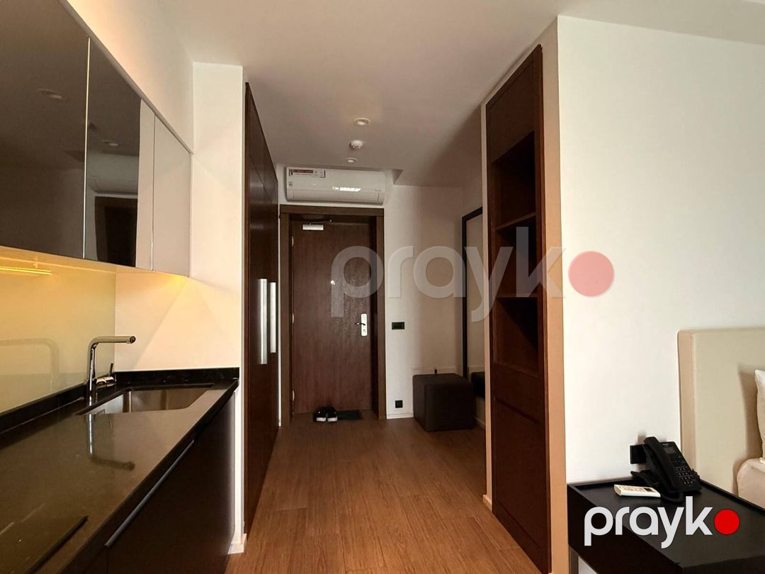 İcarəyə verilir 1 otaqlı həyət evi/bağ evi 55 m² — Ev, villa, Bakı (3)