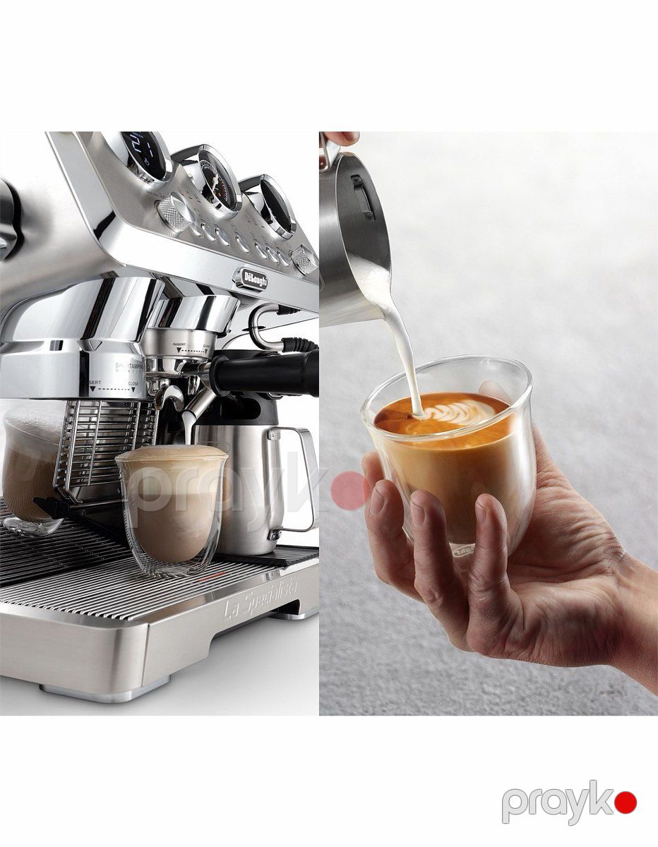 Delonghi EC9885-M — Ev texnikası, Bakı (3)